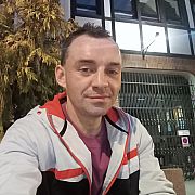 Bojarskilukasz - muž, 41 let, Gdańsk