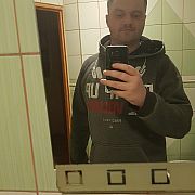 S69 - мужчина, 39 лет, Myślibórz