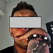 Grasss - mężczyzna, 30 lat, Bocholt