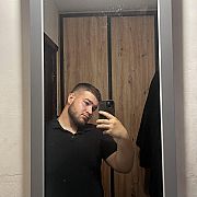 Hub3rt4 - mann, 21 Jahre, Oborniki