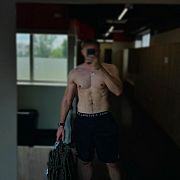 Mackox - mężczyzna, 23 lat, Warszawa