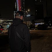 Artem16 - mężczyzna, 25 lat, Warszawa