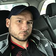 Patri - mężczyzna, 34 lat, Warszawa