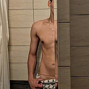 Yogi3 - mężczyzna, 23 lat, Warszawa