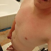 Kacpi69zabawa - man, 26 years, Grudziądz