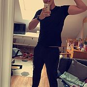 Barteek13 - muž, 20 let, Iława