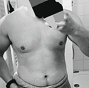 Michal0033 - muž, 33 let, Kielce