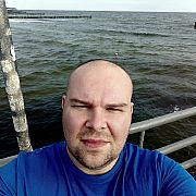 Zdojedruta - mężczyzna, 35 lat, Lubin