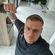 PanjapaZS - mężczyzna, 38 lat, Szczecin