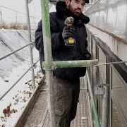 Topmonster - man, 41 years, Łódź