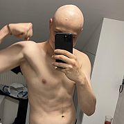 BigBigDICK - mężczyzna, 22 lat, Lublin