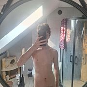 Tenczlowiek41 - mężczyzna, 20 lat, Tczew