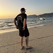 Dyktator86 - mężczyzna, 39 lat, Częstochowa