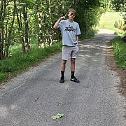Suushd - mężczyzna, 24 lat, Wojcieszów