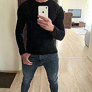 Michauu - mężczyzna, 28 lat, Brodnica