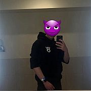 AdrianBisex - mężczyzna, 28 lat, Szczecinek