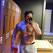 Finezyjnyperwesyjny - mężczyzna, 38 lat, Poznań