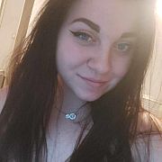 Kocicaa231 - žena, 22 let, Katowice