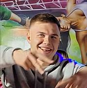 Mty167 - man, 22 years, Gorzów Wielkopolski