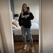 W1ktoria - kobieta, 18 lat, Warszawa
