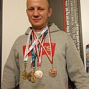 Arektarnowski - mężczyzna, 42 lat, Nasielsk