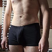Lukaszjrjfbf - mężczyzna, 19 lat, Międzyrzecz
