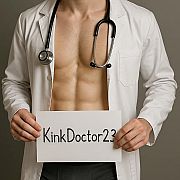 KinkDoctor23 - mężczyzna, 23 lat, Katowice