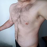 BilliKid - mężczyzna, 29 lat, Warszawa
