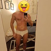 Hotmuscle - mężczyzna, 39 lat, Warszawa