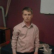 Dawid1992l - mężczyzna, 33 lat, Tarnów