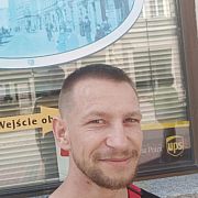 Dawid1992l - mężczyzna, 33 lat, Tarnów