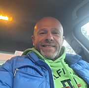 Articypisek - mężczyzna, 45 lat, Koszalin