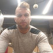 Overfeall - muž, 30 let, Katowice