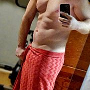 Synwir - mężczyzna, 35 lat, Krosno Odrzańskie