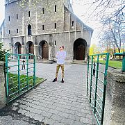 Cekc2 - mężczyzna, 21 lat, Pszczyna