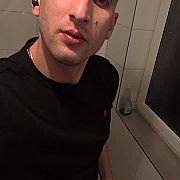 Normlanychlopak99 - muž, 25 let, Kleve