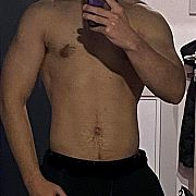 Warket - mężczyzna, 19 lat, Ostrołęka