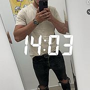 Dick98 - mann, 25 Jahre, Zielona Góra