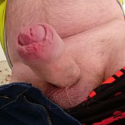 Lysy790 - muž, 47 let, Bydgoszcz