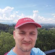 Ktang - mężczyzna, 49 lat, Bolesławiec
