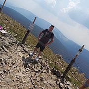 Krzysztof510 - mann, 31 Jahre, Pajęczno