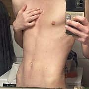 Dominik142 - mężczyzna, 19 lat, Poznań