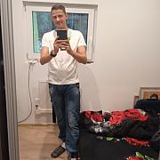 Damianf94 - mężczyzna, 31 lat, Zgorzelec