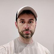 ErbE123 - mężczyzna, 43 lat, Warszawa
