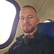 Lukasz199285 - mężczyzna, 33 lat, Waalwijk