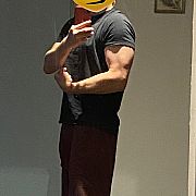 BumBumBamBam - mężczyzna, 29 lat, Sieradz