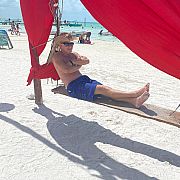 Mathi81 - muž, 43 let, Gdańsk