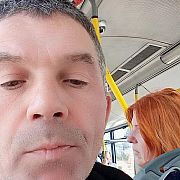 Zalupaczerwona - muž, 50 let, Gdańsk