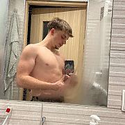 Jakub21z - mężczyzna, 21 lat, Groningen