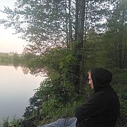 Ultrasavanti - mężczyzna, 34 lat, Białystok